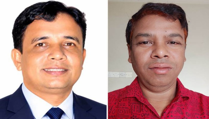 সুনামকণ্ঠ সাহিত্য পরিষদের নতুন কার্যকরী কমিটি গঠিত