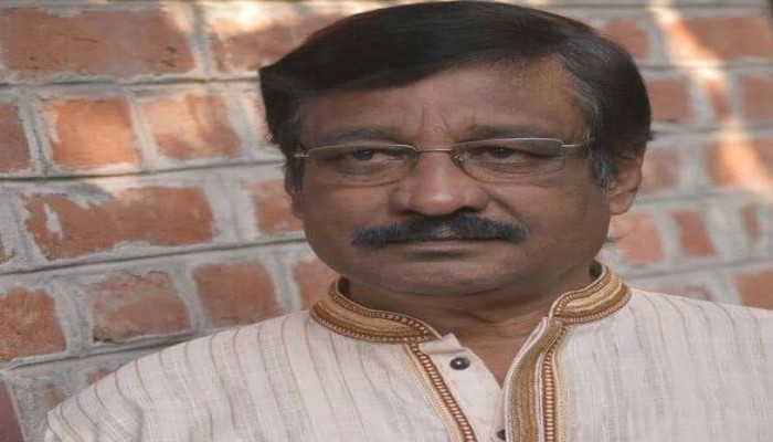 সুনামগঞ্জ জনউদ্যোগ কমিটির আহ্বায়ক সুখেন্দু সেন