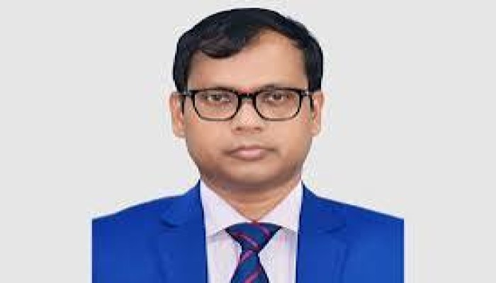 সিলেটের ডিসি সারওয়ার আলমকে হঠাৎ প্রত্যাহার