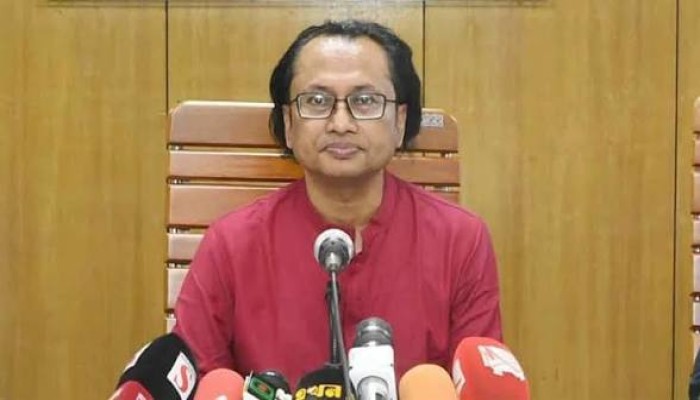 আ.লীগ নিষিদ্ধ হবে কি না, সিদ্ধান্ত আদালতের : প্রধানমন্ত্রীর উপদেষ্টা