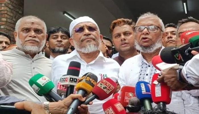 সুরঞ্জিত সেন হত্যাচেষ্টা মামলায় আরিফ-বাবর-গৌছসহ ৯ জন খালাস, একজনের মৃত্যুদন্ড