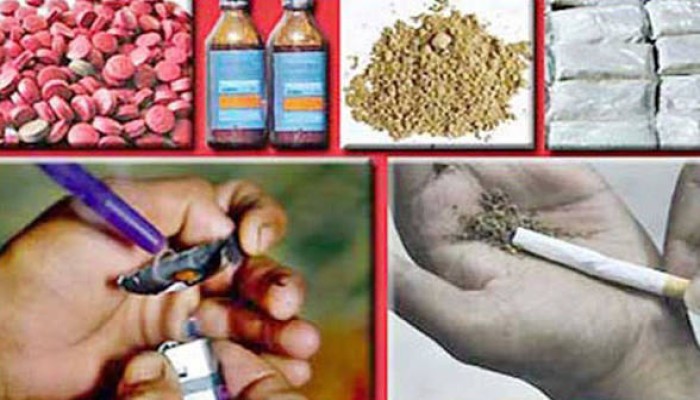 সুনামগঞ্জে ইয়াবা কারবারিদের নয়া কৌশল