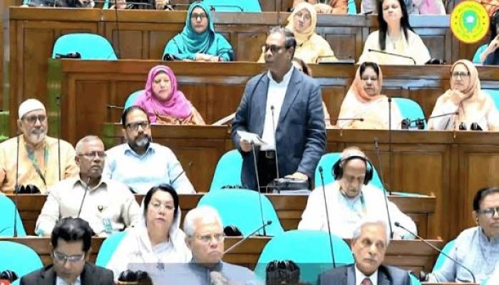 জেলা হাসপাতালগুলোকে পূর্ণাঙ্গ করা হবে