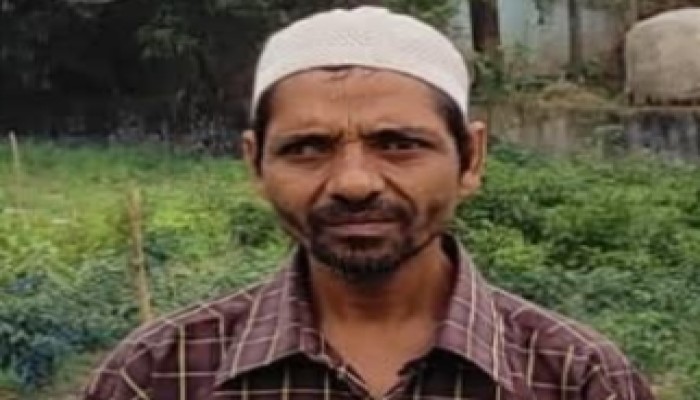আকিজ ফ্যাক্টরিতে শ্রমিকের মৃত্যু