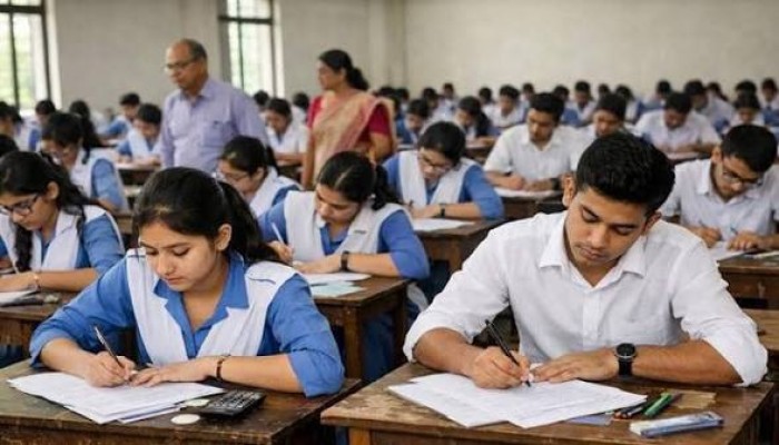 এইচএসসি শুরু বৃহস্পতিবার, পরীক্ষার্থী ১২ লাখ ৬৭ হাজার