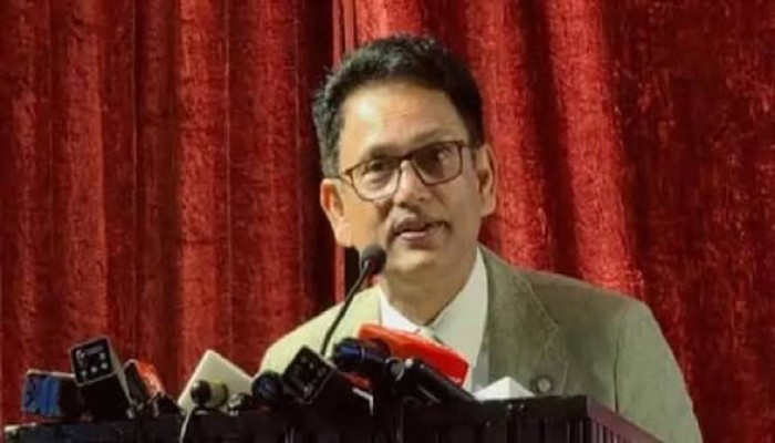 অন্তর্বর্তী সরকারের ভুলে ২ মাস বেতন পাচ্ছেন না মাদরাসা শিক্ষকরা : শিক্ষামন্ত্রী