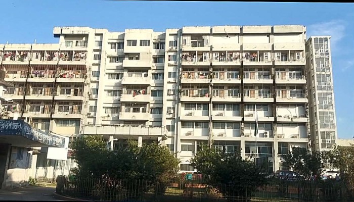 দেড় বছর ধরে অচল অ্যাম্বুলেন্স, চরম ভোগান্তিতে রোগীরা