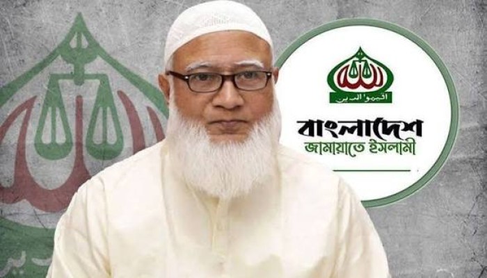 যুক্তরাষ্ট্র বাংলাদেশের দীর্ঘদিনের পরীক্ষিত বন্ধু : শফিকুর রহমান