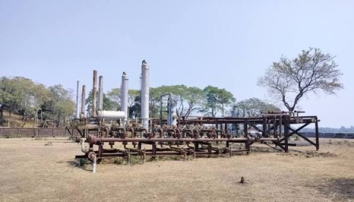 টেংরাটিলায় আবারও গ্যাস অনুসন্ধানের সিদ্ধান্ত