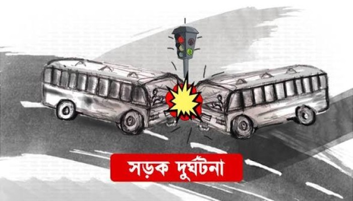 ছয় মাসে সড়ক দুর্ঘটনায় ৩৬০ শিক্ষার্থী নিহত