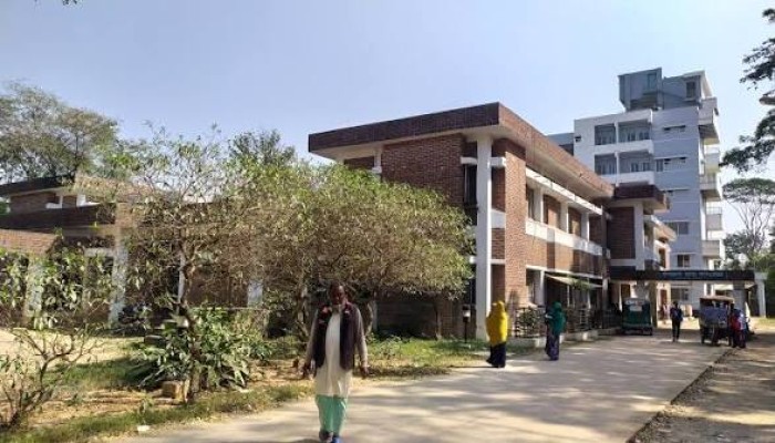 ১০১ শয্যায় উন্নীত হচ্ছে ৮ উপজেলা স্বাস্থ্য কমপ্লেক্স