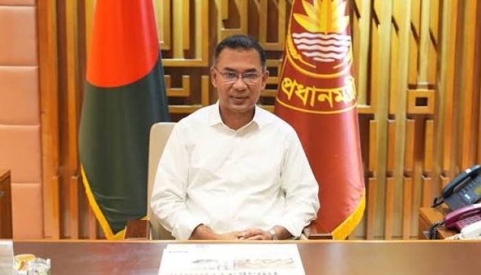 জনগণের সমর্থন থাকলে কোনো বাধাই বিএনপিকে থামাতে পারবে না : প্রধানমন্ত্রী