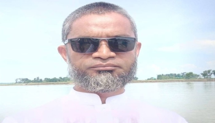 ইয়াবাসহ গ্রেপ্তারের পর উপজেলা বিএনপির সদস্য রুবেলকে অব্যাহতি