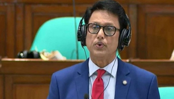 শিক্ষামন্ত্রীর দুঃখ প্রকাশ