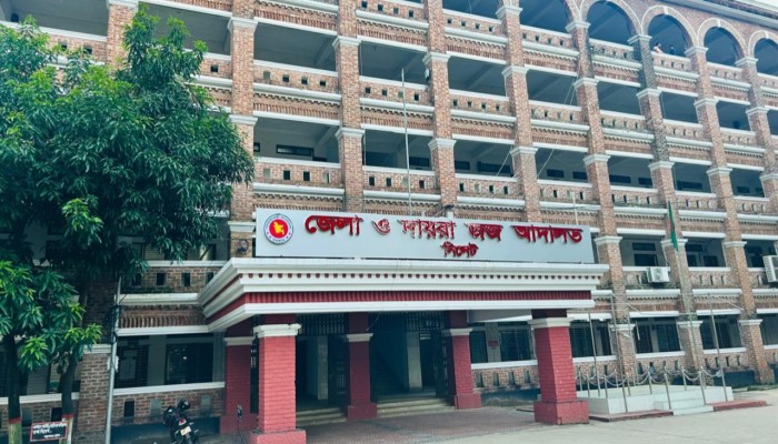 রায়ে রাষ্ট্রপক্ষ সন্তুষ্ট