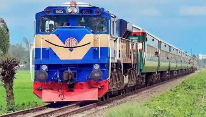 ঢাকা-সিলেটে ‘টাঙ্গুয়ার এক্সপ্রেস’ অনুমোদন