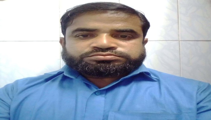 কারাগারে সাজাপ্রাপ্ত আসামির মৃত্যু