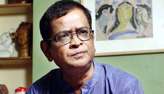 পাঁচ মিনিটের বক্তব্যে মুগ্ধ করেছিলেন হুমায়ূন আহমেদ
