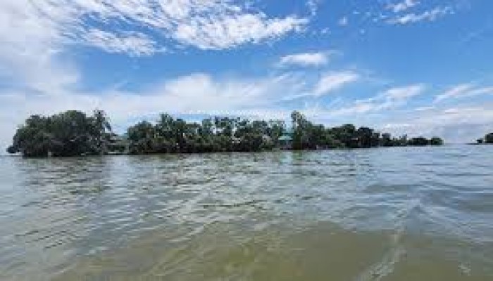 বিভিন্ন নদ-নদীর পানি বৃদ্ধি অব্যাহত