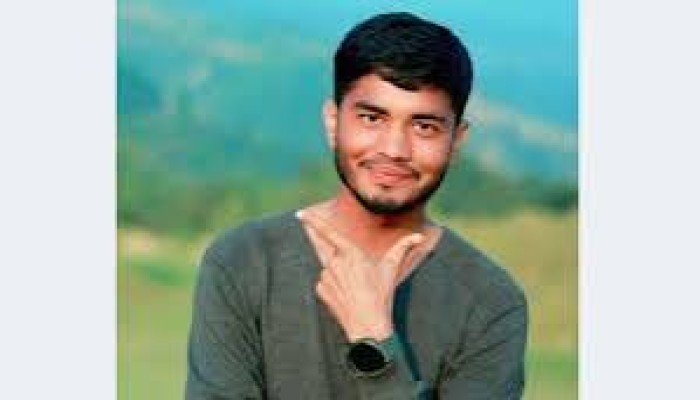 ফেসবুকে স্ট্যাটাস দিয়ে যুবকের আত্মহত্যা