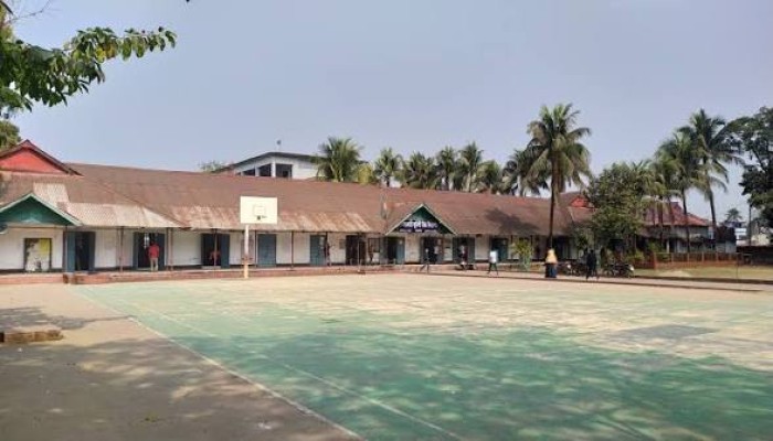 লঞ্চঘাটে আড্ডা ও শৃঙ্খলাভঙ্গ রোধে জুবিলী উচ্চ বিদ্যালয়ের জরুরি সতর্কবার্তা