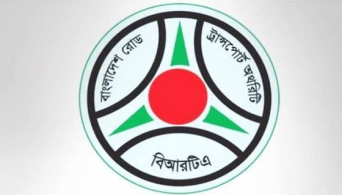 গাড়িতে হর্ন ব্যবহার নিয়ে বিআরটিএ’র নতুন নির্দেশ