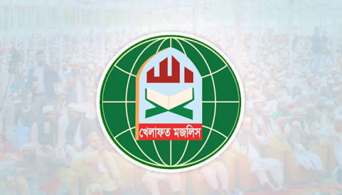 জামায়াত জোট ছাড়ল খেলাফত মজলিস