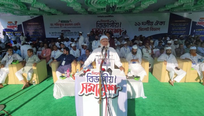 আন্দোলনের জন্য ডাক আসবে, ঘরে ঘরে দুর্গ গড়ে তুলতে হবে