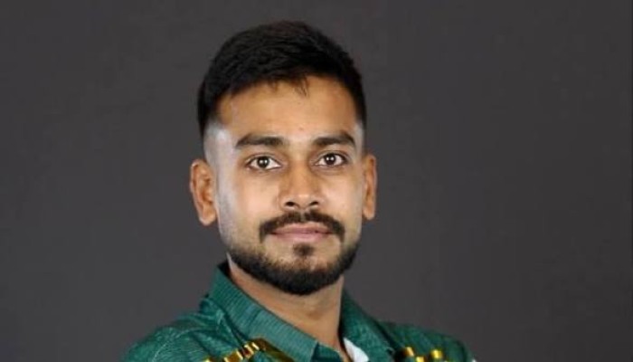 মিরাজের বিস্ফোরক মন্তব্য, “বিশ্বকাপ বয়কট ছিল রাজনৈতিক সিদ্ধান্ত”