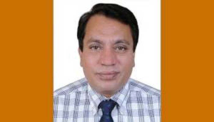 সুবিপ্রবির উপ-উপাচার্য পদে নিয়োগ পেলেন অধ্যাপক ড. মো. জাহাঙ্গীর সরকার