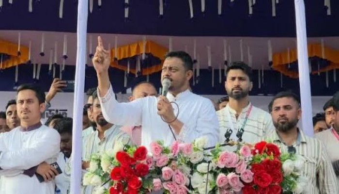 উপদেষ্টারা দেশের বারোটা বাজিয়ে চলে গেছেন : পাটওয়ারী