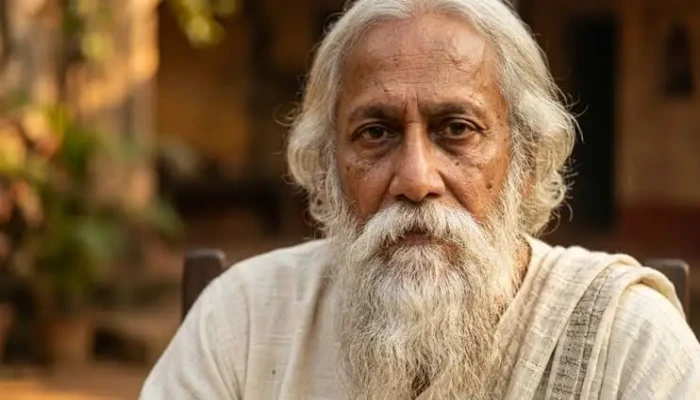 রাশিয়ায় রবীন্দ্রনাথ ঠাকুর : রবীন্দ্র চর্চা ও তাঁর অভিজ্ঞতা