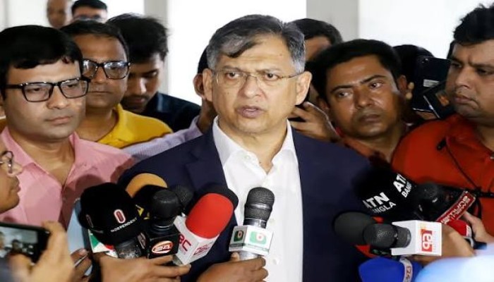 ৫ আগস্ট ঘিরে তৎপরতা চালানোর মুরোদ আওয়ামী লীগের নেই : স্বরাষ্ট্রমন্ত্রী