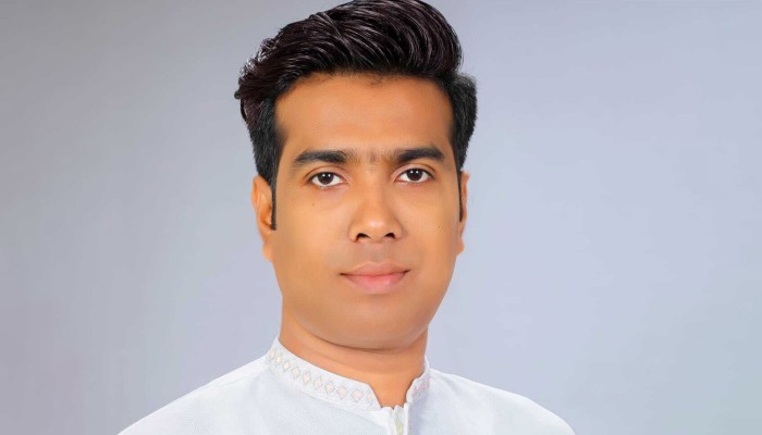 হবিগঞ্জে ছাত্রদল সভাপতিকে ‘জীবিত দাফনের’ হুমকি