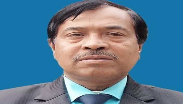 সুনামগঞ্জ সরকারি কলেজের নতুন অধ্যক্ষ প্রফেসর মো. শাহাদত হোসেন