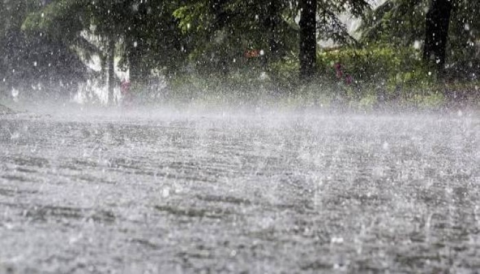 মেঘালয়ে অতি ভারী বর্ষণ, উত্তর-পূর্বাঞ্চলে বাড়ছে পানি বৃদ্ধির শঙ্কা