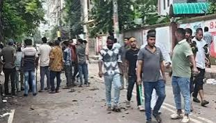মুখোমুখি ছাত্রদল-শিবির, অস্থির শিক্ষাঙ্গন