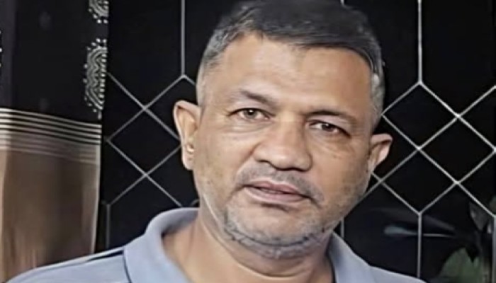 বিএনপি নেতা আকবর আলী আর নেই