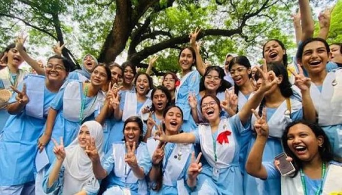 এসএসসির ফল প্রকাশ সোমবার