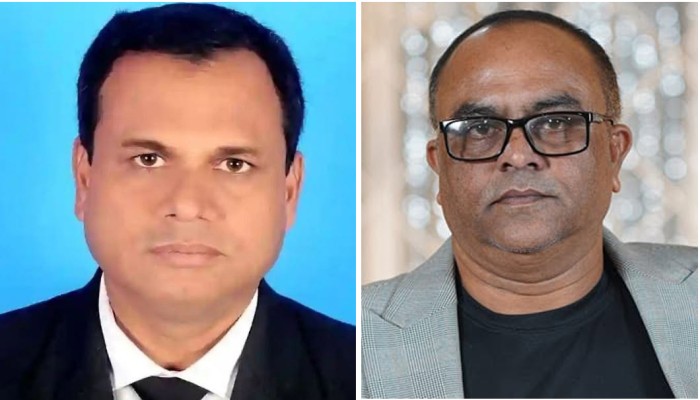 সুনামগঞ্জ জেলা পূজা উদ্যাপন পরিষদের পূর্ণাঙ্গ কমিটি ঘোষণা