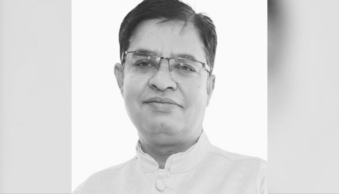 ট্রাভেলস ব্যবসায়ীর মরদেহ উদ্ধার