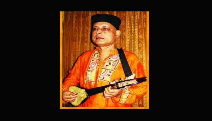 অধ্যাপক ড. মৃদুলকান্তি চক্রবর্তীর মৃত্যুবার্ষিকী আজ