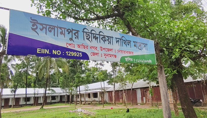 ১০ মাদ্রাসার দাখিল ফলাফলে বিপর্যয়, কোনো প্রতিষ্ঠানেই জিপিএ-৫ নেই