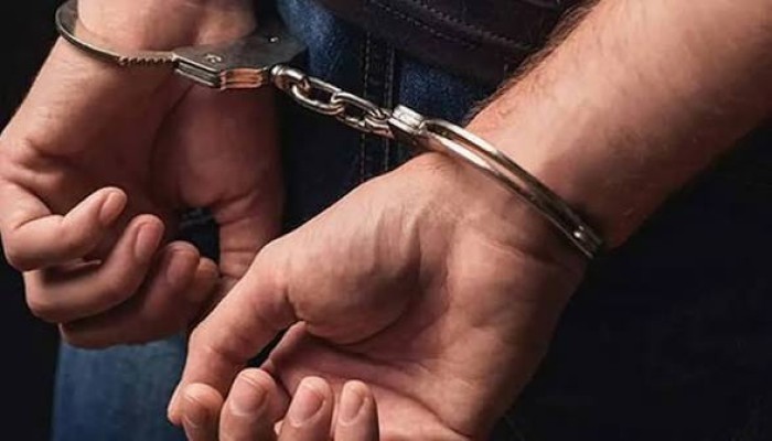 ছাতকে আ.লীগ নেতা লোকমান আহমদ গ্রেপ্তার