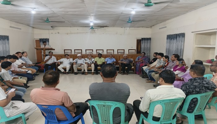 হাওর বিষয়ক মন্ত্রণালয় বাস্তবায়ন পরিষদের পূর্ণাঙ্গ কমিটি গঠন