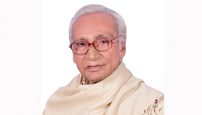 রমেন্দ্র ভট্টাচার্য্য নাট্যাঙ্গনের আলোকিত ব্যক্তিত্ব