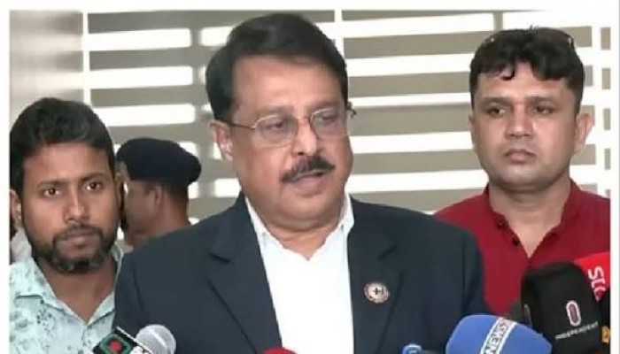 নতুন পে-স্কেল চূড়ান্ত, যেকোনো সময় ঘোষণা : প্রধানমন্ত্রীর মুখ্য সচিব