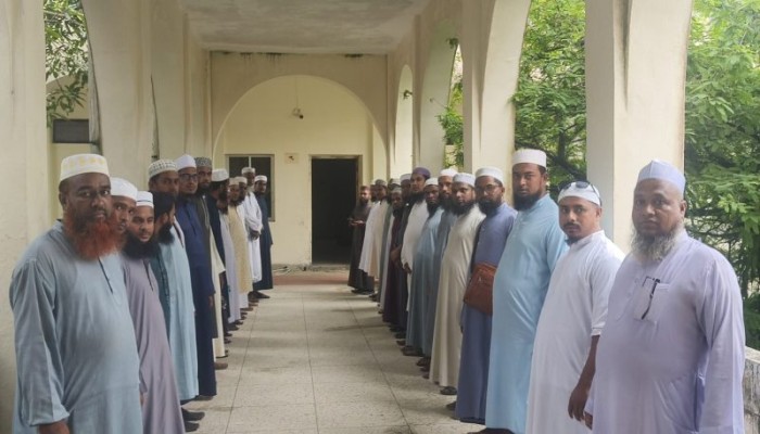 মউশিকের ফল প্রকাশে স্বস্তিতে শত শত শিক্ষক
