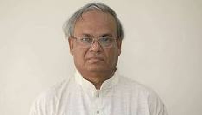 বিএনপির ভারপ্রাপ্ত মহাসচিব রিজভী