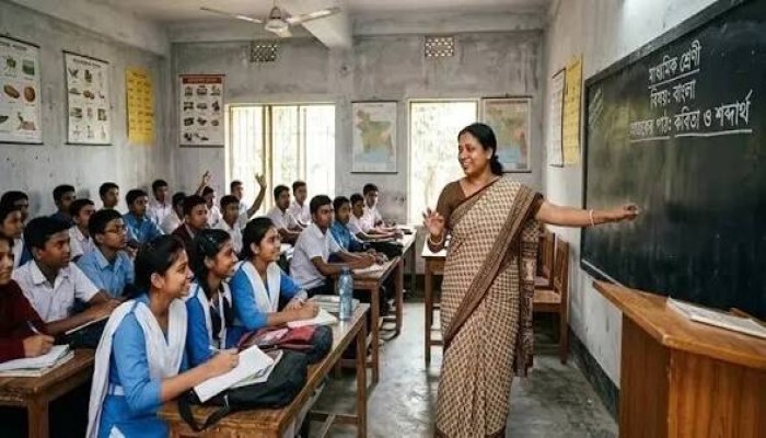 ৭ শর্ত পূরণ না হলে বদলির সুযোগ পাবেন না শিক্ষকরা